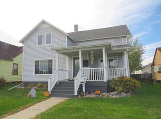 113 W Main St, Ada, MN 56510