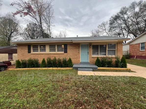 2178 Pamela Dr, Memphis, TN 38127