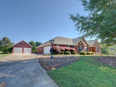 1410 Joshua Ct, McDonough, GA, 30252