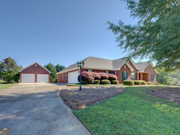 1410 Joshua Ct, McDonough, GA 30252