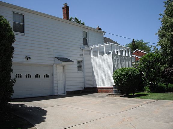 2 car garage