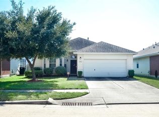 20219 Sendera Oaks Ln, Cypress, TX 77433