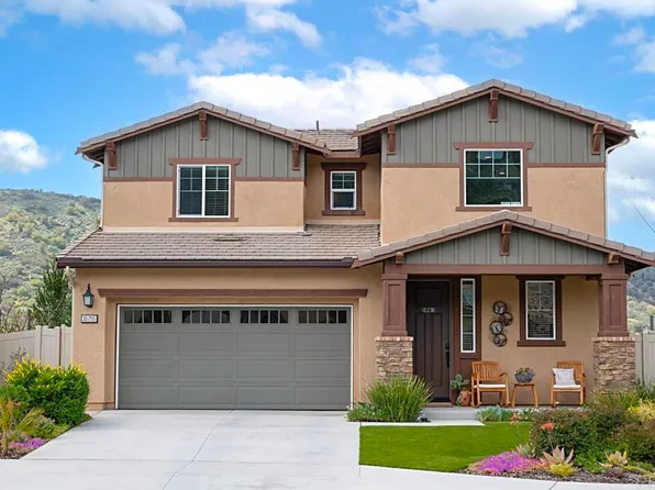 35755 Esperia Way, Fallbrook, CA 92028