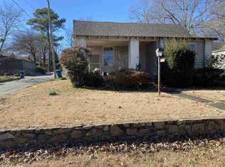 2400 N Taylor St, Little Rock, AR 72207