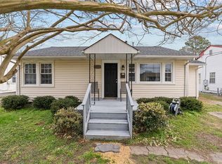 6006 Old Ave, Newport News, VA 23605