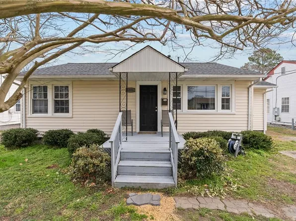 6006 Old Ave, Newport News, VA 23605