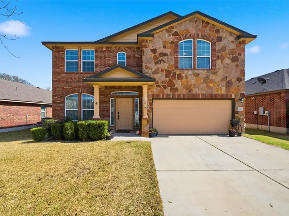 6520 Vista View Dr, Woodway, TX 76712