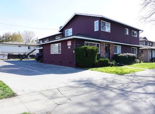 1194 Leigh Ave APT 4, San Jose, CA 95126