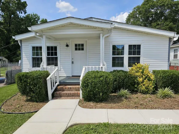 2614 E Spencer Ave, Gastonia, NC 28054