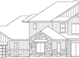 2816 Sandman Pass, Leander, TX 78641