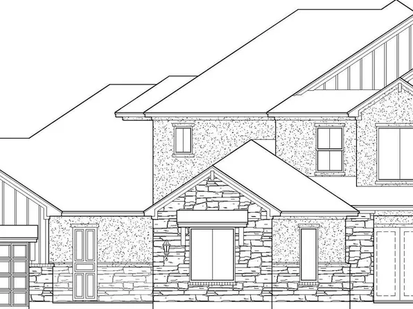 2816 Sandman Pass, Leander, TX 78641