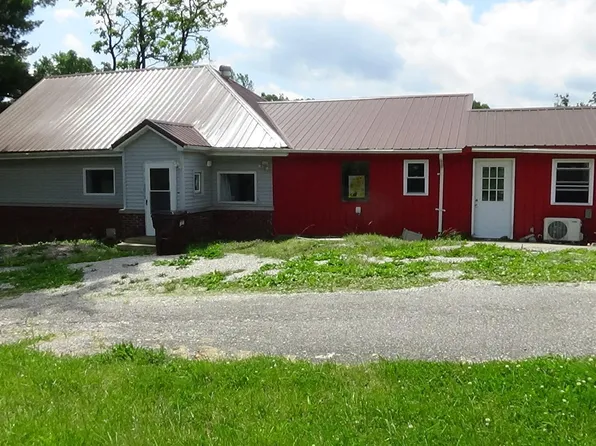 10277 Highway 50 Hwy W, Bedford, IN 47421