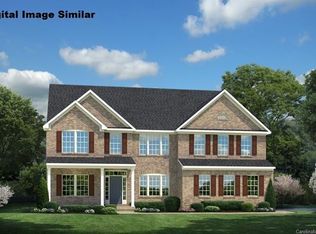 804 Brookmeade Dr #58, Waxhaw, NC 28173