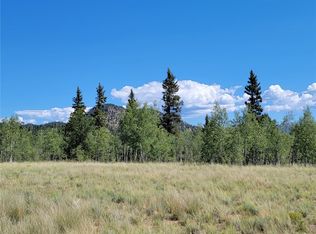 1031 Buffalo Ridge Rd, Como, CO 80456