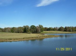 18604 An County Road 404, Palestine, TX 75803