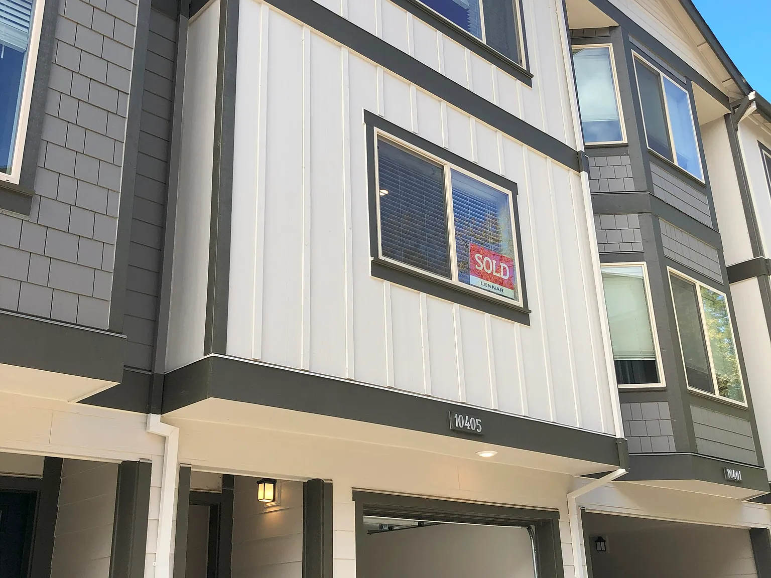 2 bed, 1432 sqft, $2,600 — Photo 1