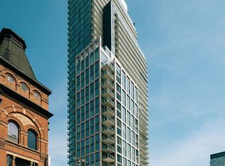 3 Gloucester St #315-C08, Toronto, ON M4Y 0C6