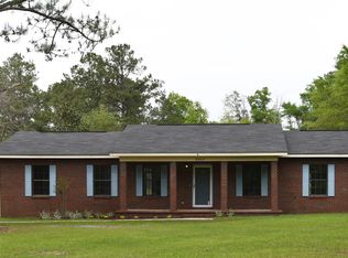 5542 Prairieview Rd, Greenwood, FL 32443