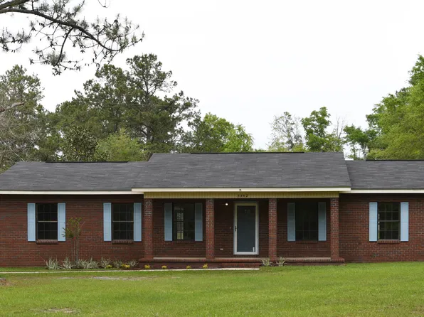 5542 Prairieview Rd, Greenwood, FL 32443
