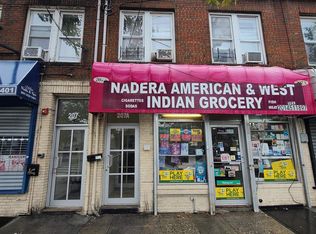 207A Mallory Ave #2R, Jersey City, NJ 07304
