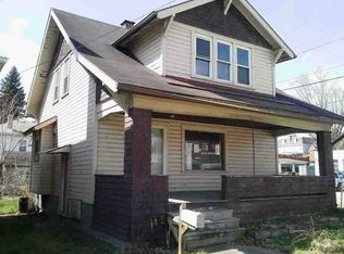 461 N Main St, Washington, PA 15301