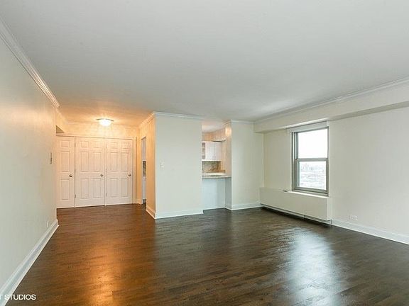 Dining/Living Room