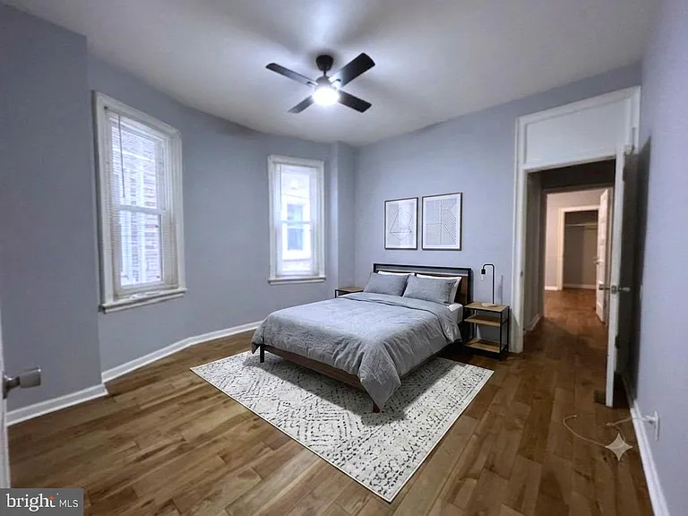 4639 Sansom St #1 — Photo 7