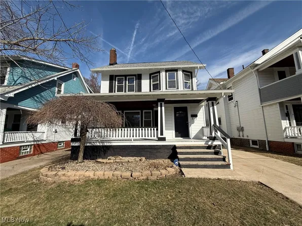 1571 Orchard Grove Ave, Lakewood, OH 44107