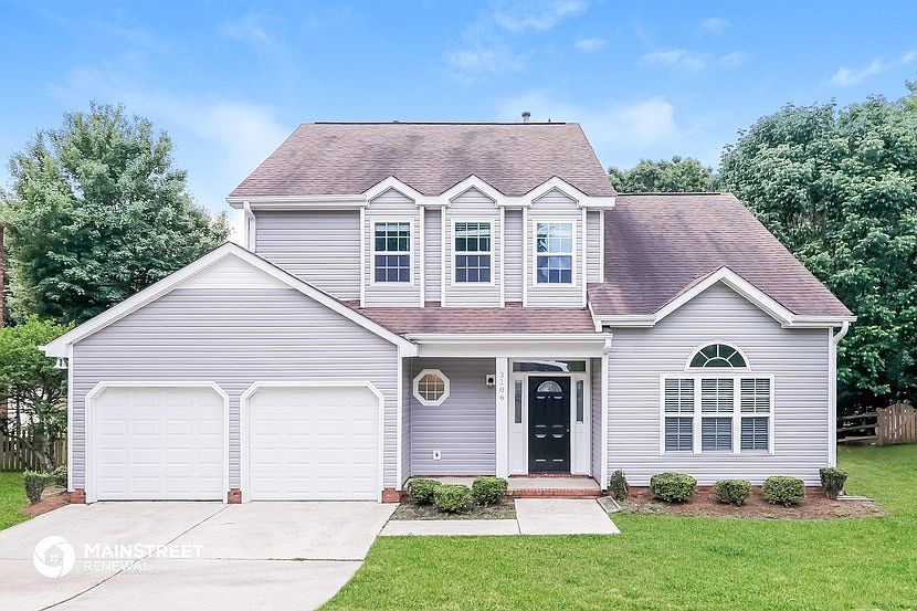 1st image of 3106 Twin Falls Ln