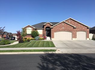 609 N 2800 W, West Pt, UT 84015