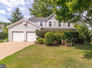3661 Thomasson Crossing Dr, Triangle, VA 22172
