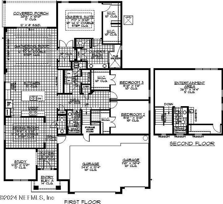 2nd image of 95164 SANDY POINTE Drive #0040