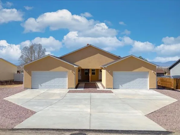 322 W Marble Dr, Pueblo West, CO 81007