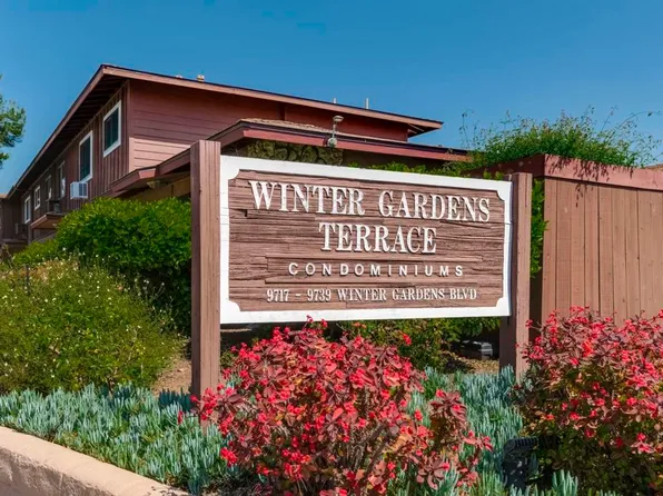 9721 Winter Gardens Blvd Unit 151, Lakeside, CA 92040