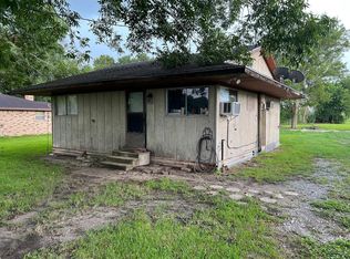 3049 58th St, Port Arthur, TX 77640