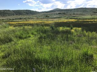 60 Corral Rd, Kamas, UT 84036