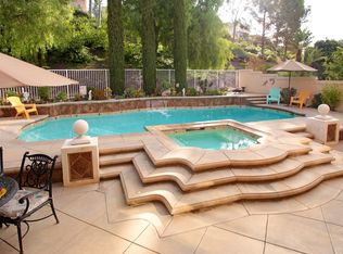 54 Viaggio Ln, Foothill Ranch, CA 92610