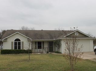 111 Prairie Ln, Whitney, TX 76692