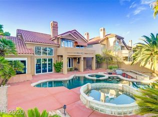 7833 Rancho Mirage Dr, Las Vegas, NV 89113