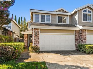 12 Mission Spgs, Hercules, CA 94547