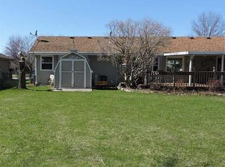 4558 Galleon Dr, Loves Park, IL 61111