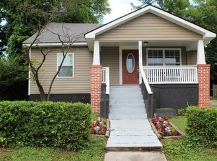 2710 Louise Ave, Knoxville, TN 37914