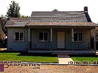 609 Mormon St, Folsom, CA 95630