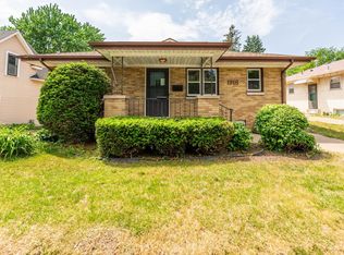 1918 Johnson St NE, Minneapolis, MN 55418