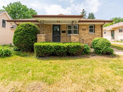 1918 Johnson St NE, Minneapolis, MN, 55418
