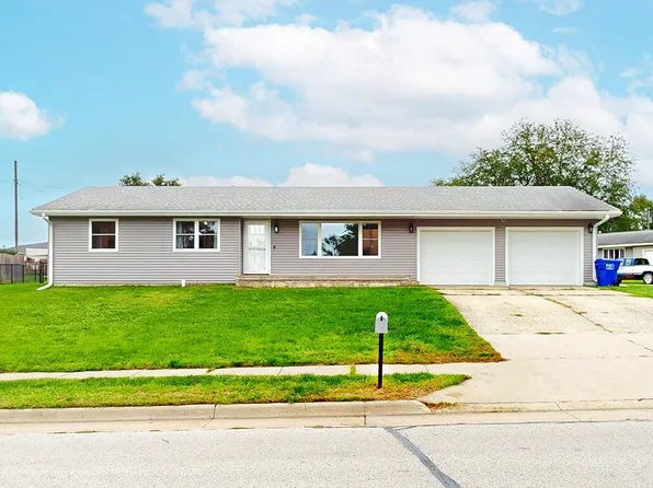 1103 N Willow St, Avoca, IA 51521