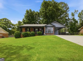 19 Frances Dr NW, Rome, GA 30165