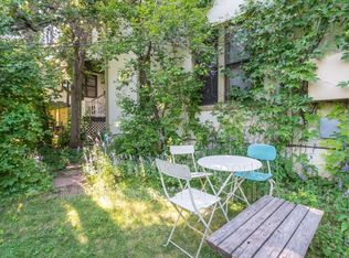 2408 8th St APT 8, Boulder, CO 80304