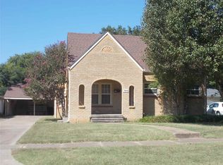 703 N 11th St, Duncan, OK 73533
