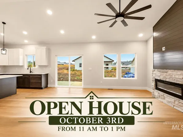 1122 13th St, Rupert, ID 83350